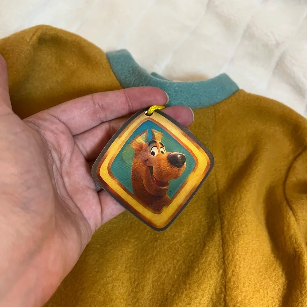 Scooby-Doo! good has